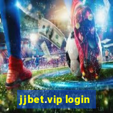 jjbet.vip login